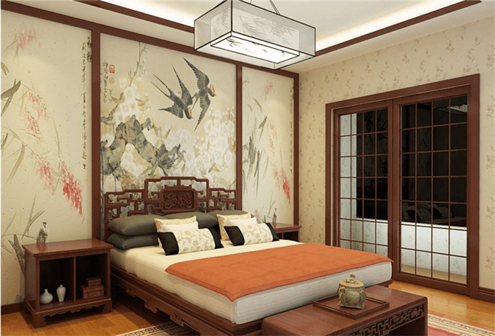 老人房装修需要注意的事项 老人房装修需要注意的事项