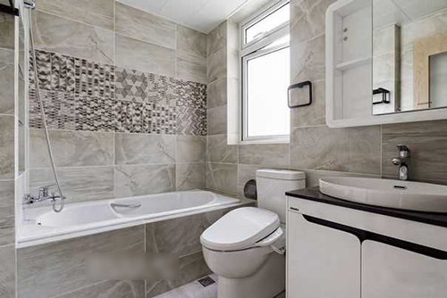 小户型卫生间装修妙招