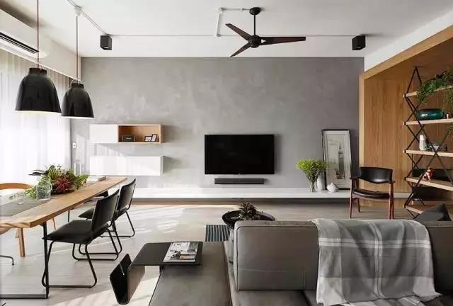 旧房翻新注意事项