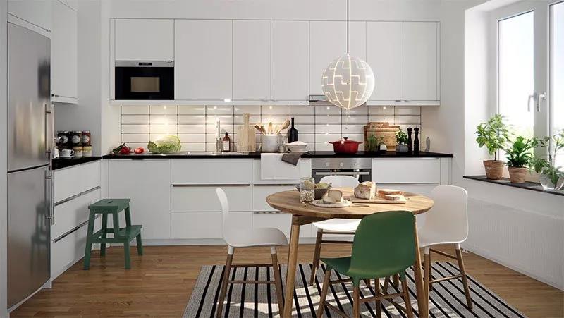 整体厨房装修4大注意事项