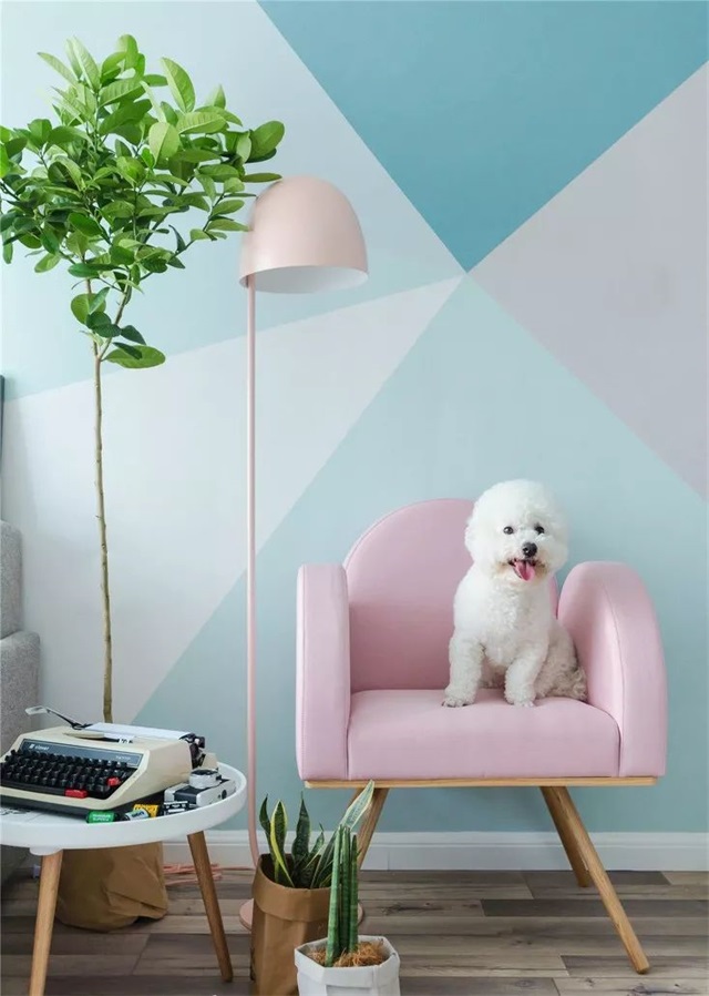 装修风格 装修风格