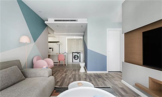 装修风格 装修风格