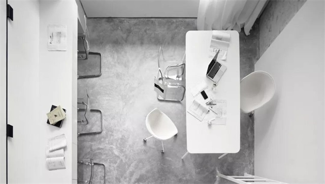 如何打造盐系的“清汤寡淡”风呢？