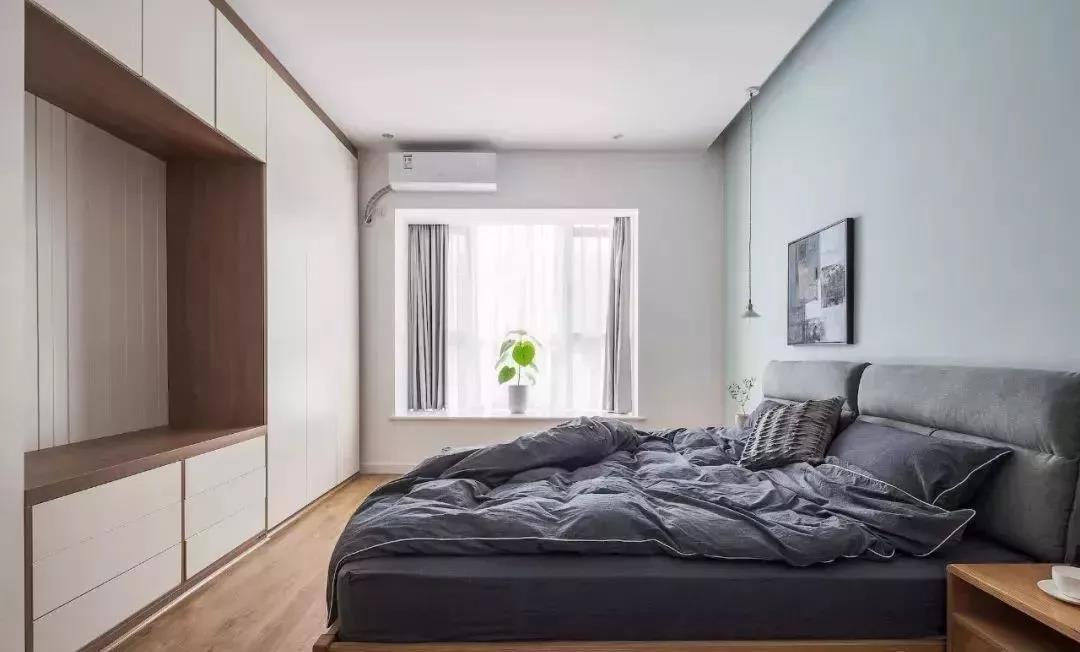 选衣柜的技巧 选衣柜的技巧