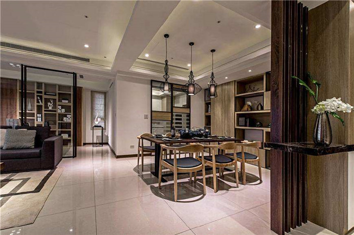 港式风格 港式风格