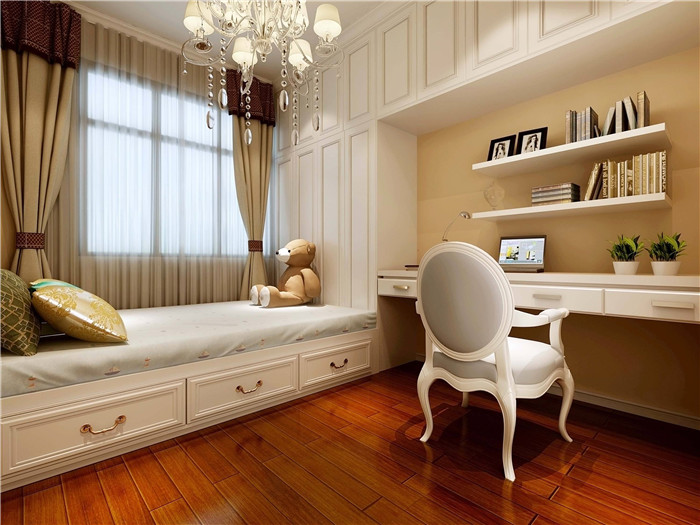 简欧风格 简欧风格