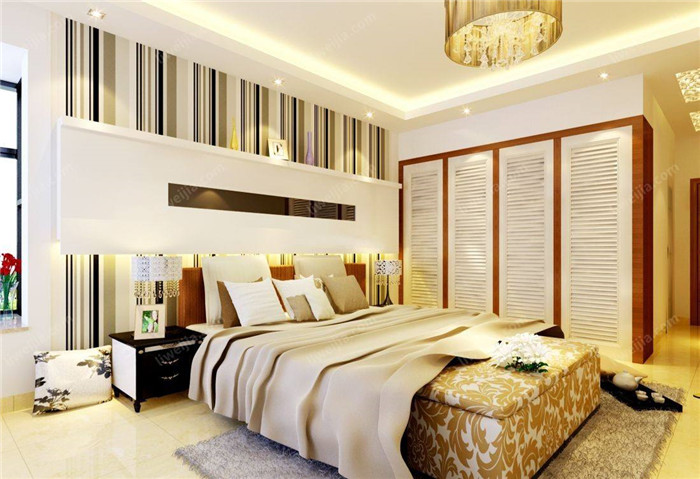 常见嵌入式衣柜尺寸有哪些?