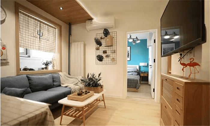 装修案例 装修案例