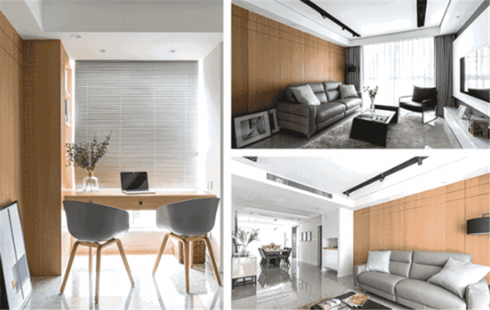 理想家园究竟什么样,现代风吹醒梦中人