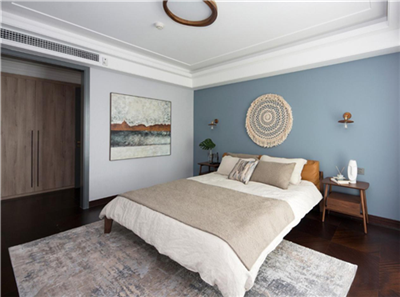 中国匠心品牌， 福晶板材，墙面装饰