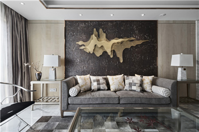 中国匠心品牌， 福晶板材，墙面装饰