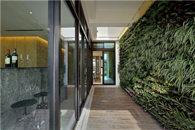 中国匠心品牌， 福晶板材，墙面装饰