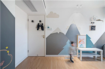 中国匠心品牌， 福晶板材，墙面装饰