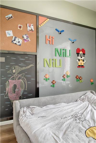 中国匠心品牌， 福晶板材，墙面装饰