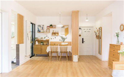 中国匠心品牌， 福晶板材，墙面装饰