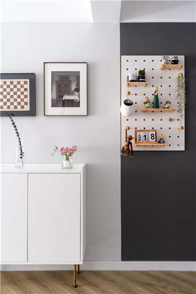 中国匠心品牌， 福晶板材，墙面装饰