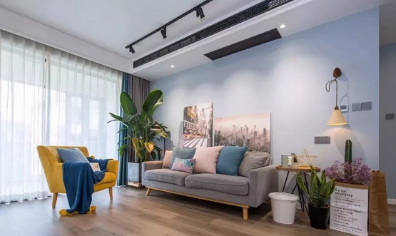 年轻人装修风格 年轻人装修风格