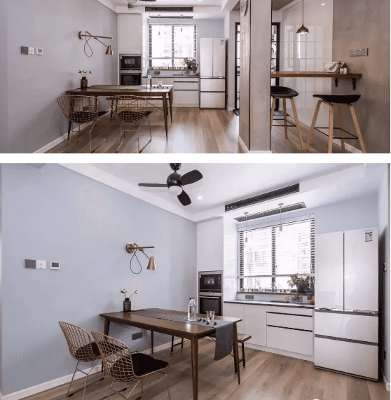 年轻人装修风格 年轻人装修风格