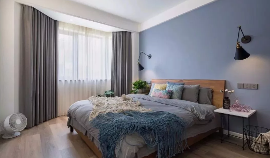 年轻人装修风格 年轻人装修风格