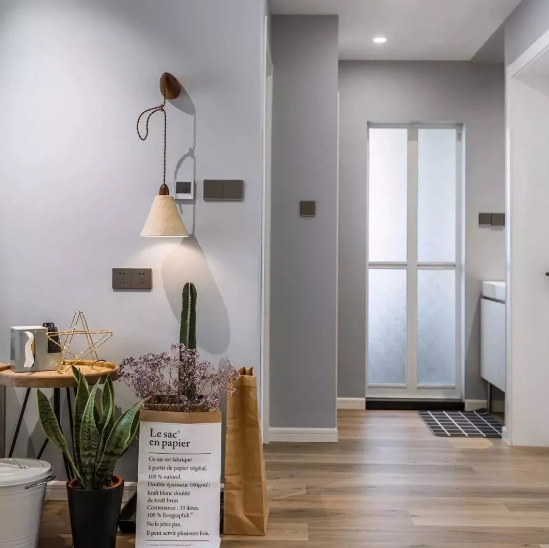 年轻人装修风格 年轻人装修风格