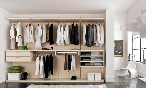 中国匠心品牌,福晶板材,衣柜收纳 中国匠心品牌,福晶板材,衣柜收纳