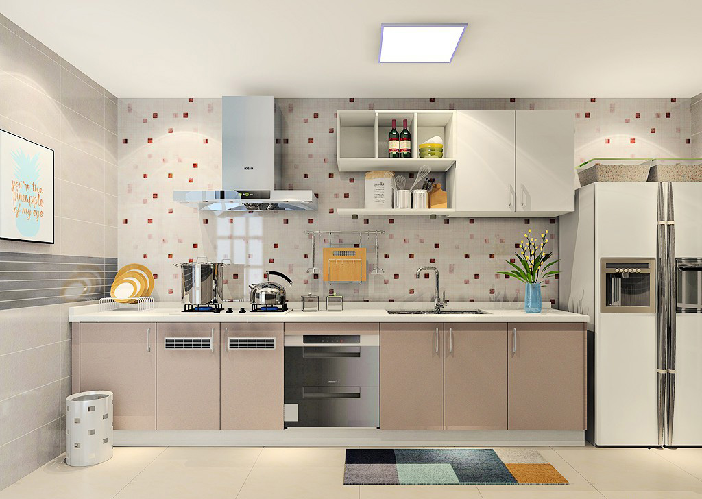 厨房装修要注意的这些问题，你注意过吗？