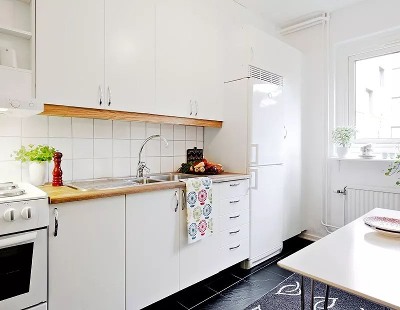 橱柜装修知多少