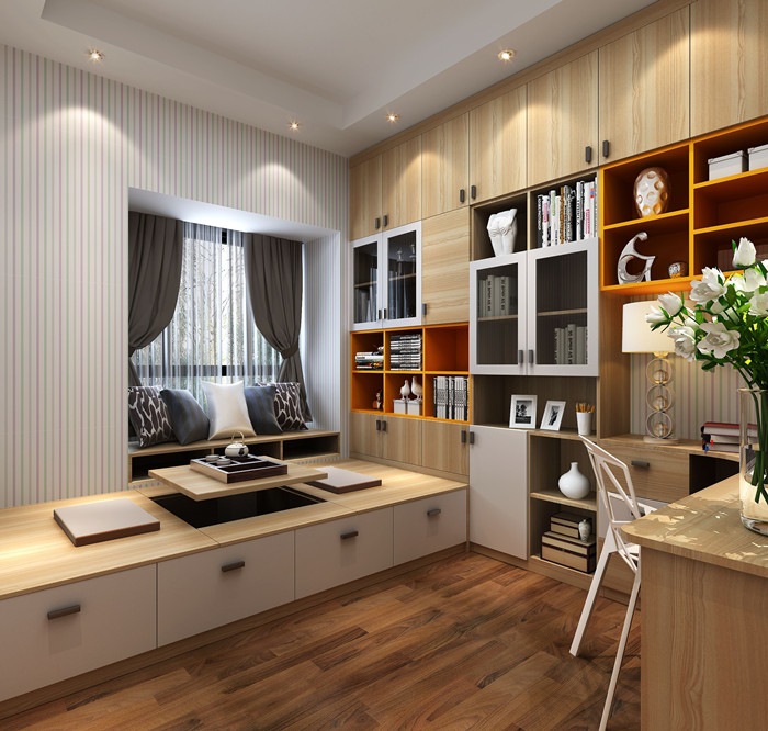 中国匠心品牌,福晶板材,榻榻米设计 中国匠心品牌,福晶板材,榻榻米设计