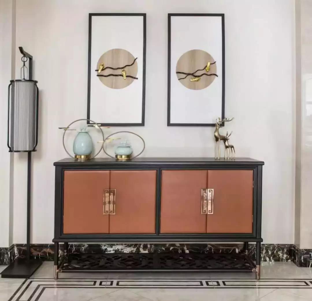 中国匠心品牌，福晶板材，装修风格