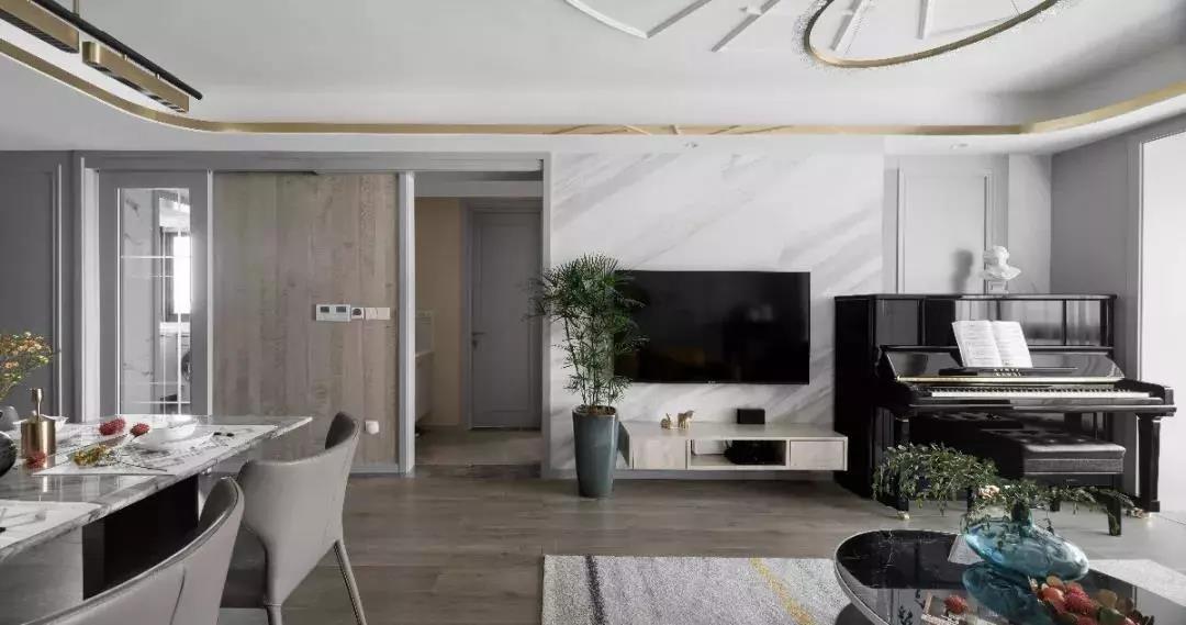 中国匠心品牌，福晶板材，装修风格