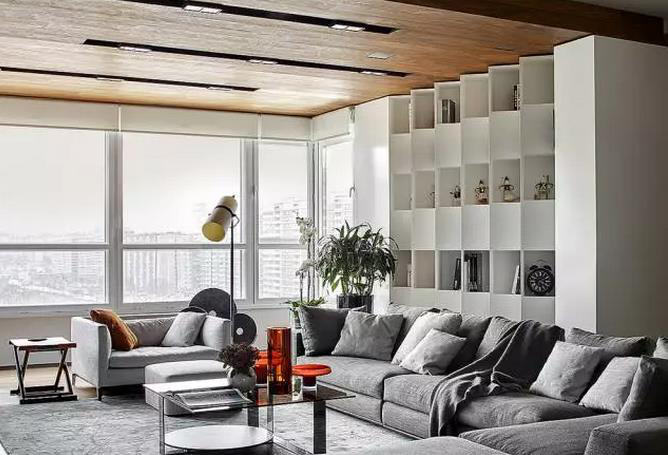 中国匠心品牌，福晶板材，隐形门