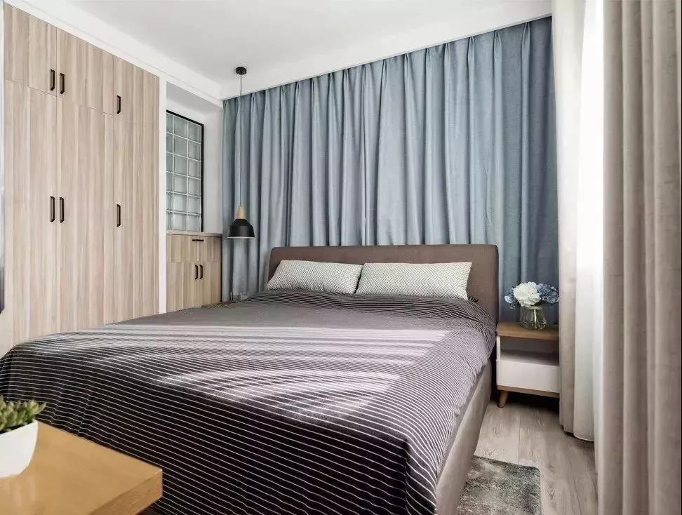 中国匠心品牌，福晶板材，定制衣柜