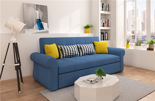 中国匠心品牌，福晶板材，沙发颜色搭配