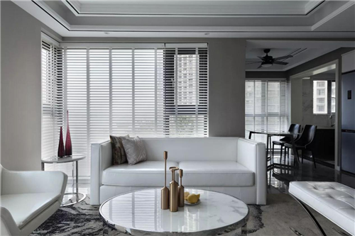 中国匠心品牌，福晶板材，沙发颜色搭配