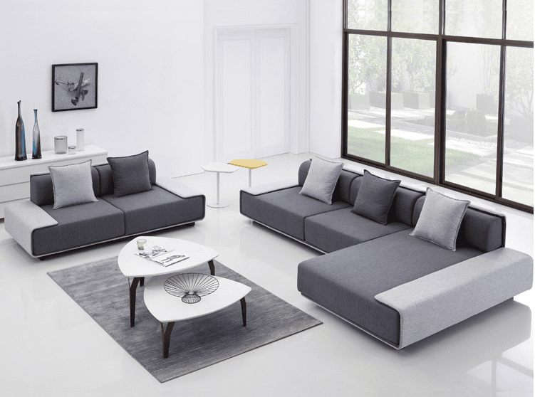 沙发颜色如何选,再不看你就out啦