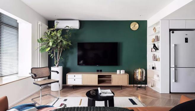 中国匠心品牌，福晶板材，装修风格