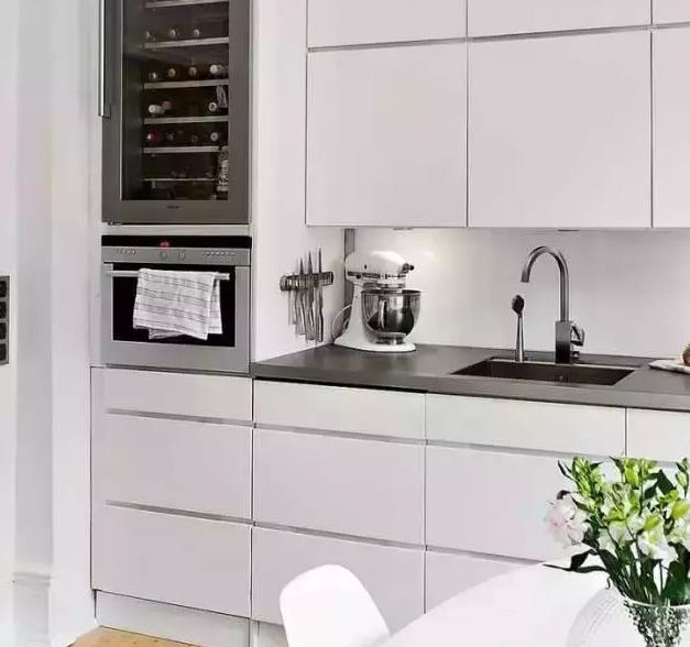 中国匠心品牌，福晶板材，橱柜装修