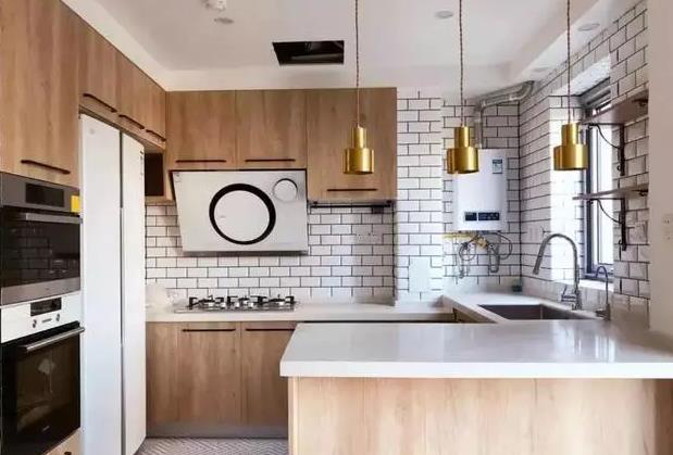 那些高颜值的橱柜,让再挑剔的主妇都彻底折服