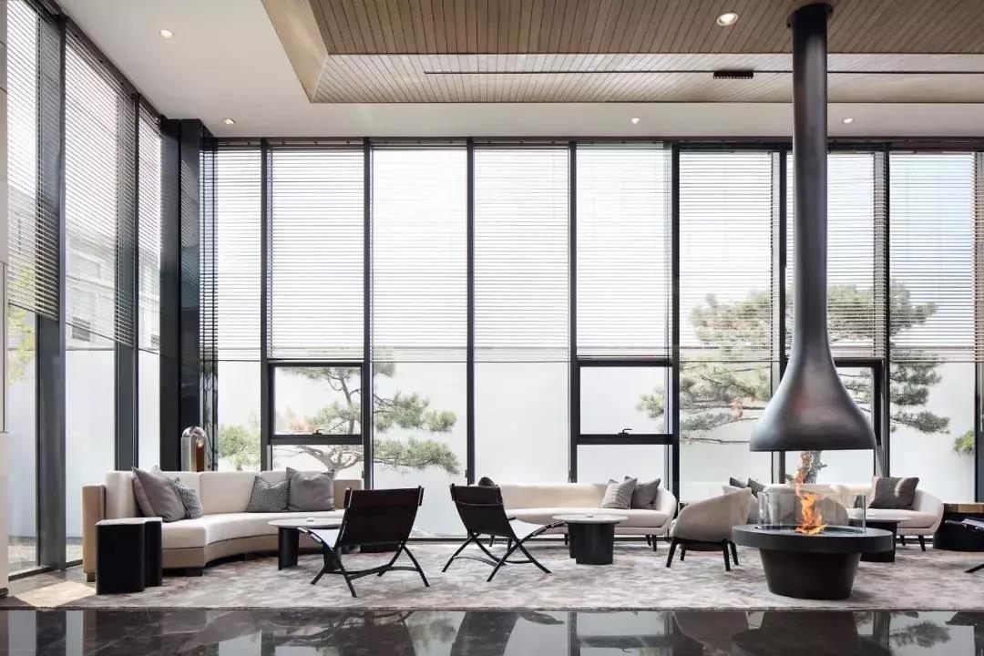 中国匠心品牌， 福晶板材，二手房布局