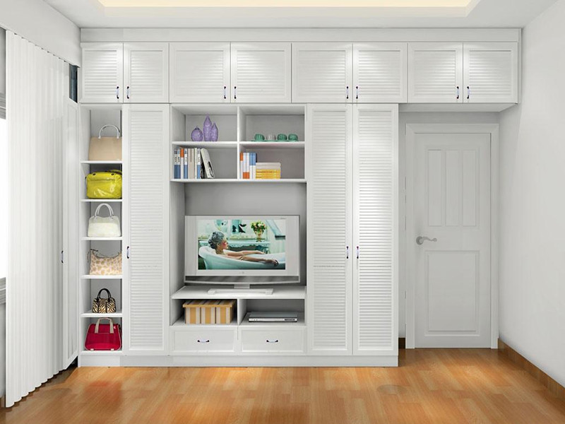 中国匠心品牌,福晶板材,衣柜内部设计 中国匠心品牌,福晶板材,衣柜内部设计