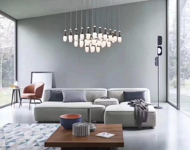 中国匠心品牌，福晶板材，软装搭配