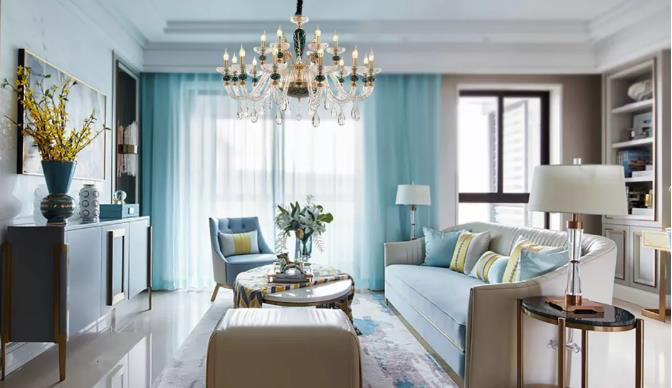 中国匠心品牌，福晶板材，软装搭配