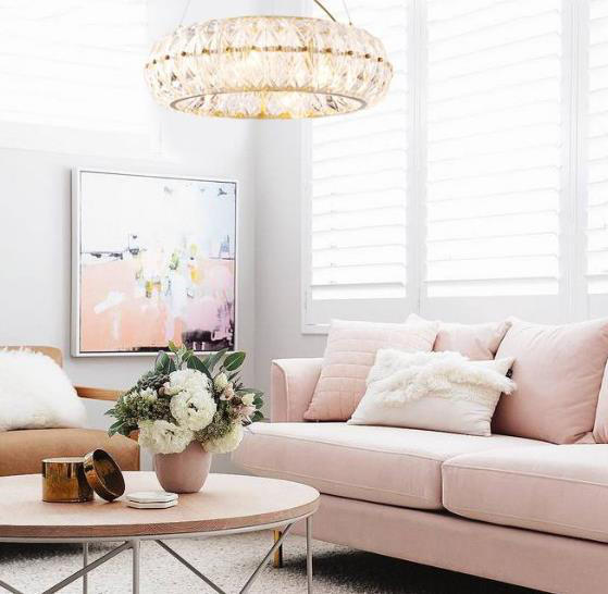 中国匠心品牌，福晶板材，软装搭配