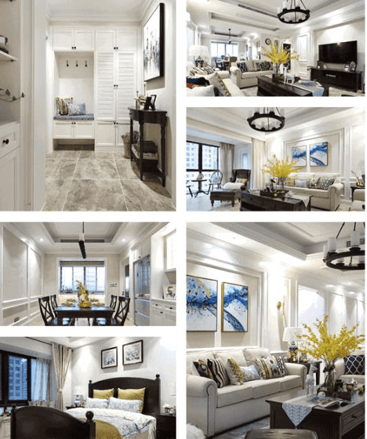 中国匠心品牌,福晶板材,装修风格知识 中国匠心品牌,福晶板材,装修风格知识