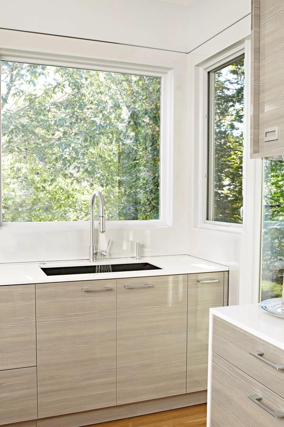 中国匠心品牌，福晶板材，厨房装修