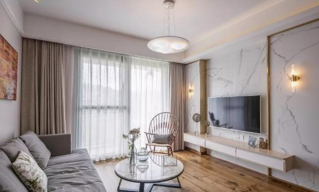 现代简约风格为什么这么受欢迎,看看就知道了