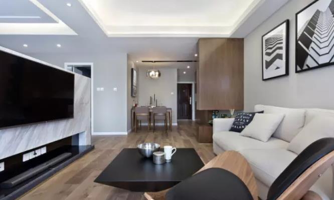 中国匠心品牌，福晶板材，装修经验