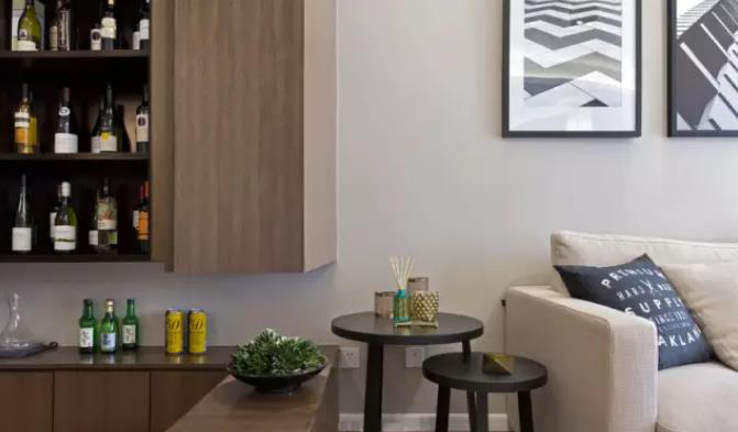 中国匠心品牌，福晶板材，装修经验