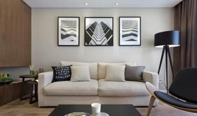 硬装与软装有讲究,挑选家具也是有窍门的