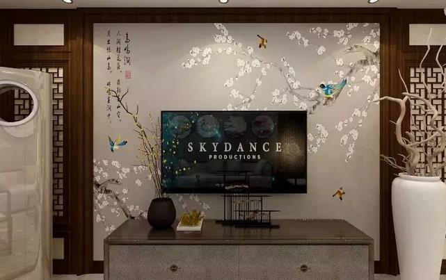 中国匠心品牌，福晶板材，中式风格